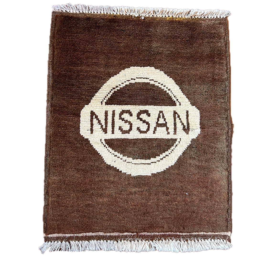 Nissan Rug